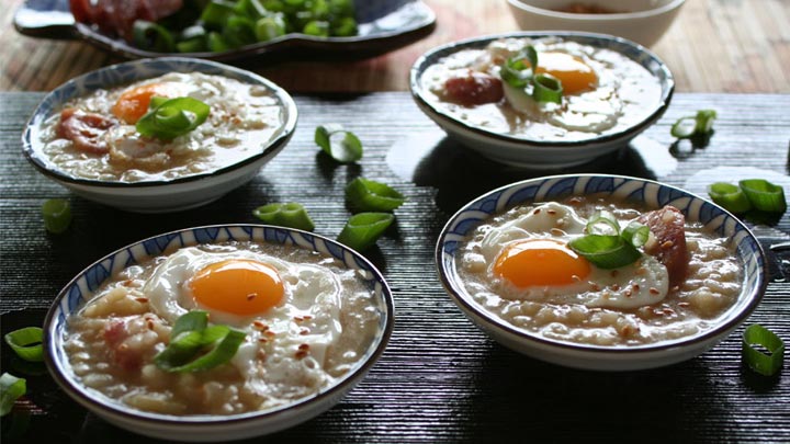 CONGEE